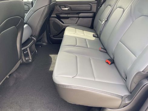 New 2026 RAM 1500 Tradesman w/ Trailer Tow Group image 34