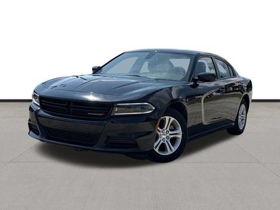 Used 2023 Dodge Charger SXT