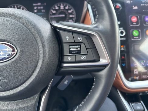 Used 2021 Subaru Legacy Touring XT image 15