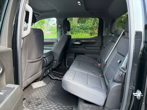 Used 2022 GMC Sierra 1500 Elevation AWD/4WD image 17