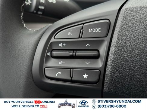 Certified 2026 Hyundai Venue SEL FWD image 24