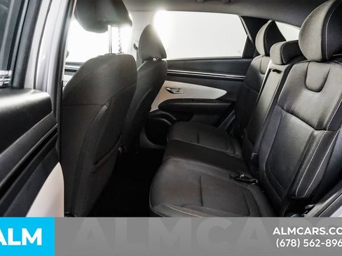 Used 2022 Hyundai Tucson SEL image 17