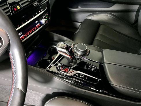 Used 2021 BMW M5 w/ Executive Package AWD/4WD image 13