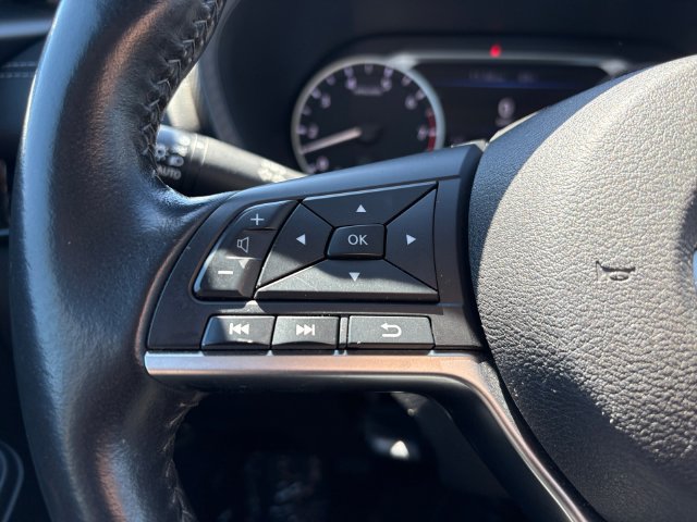Used 2024 Nissan Sentra SV w/ All-Weather Package FWD image 26