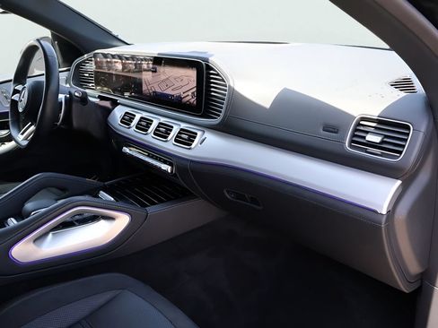 Certified 2024 Mercedes-Benz GLE 53 AMG 4MATIC Coupe image 12