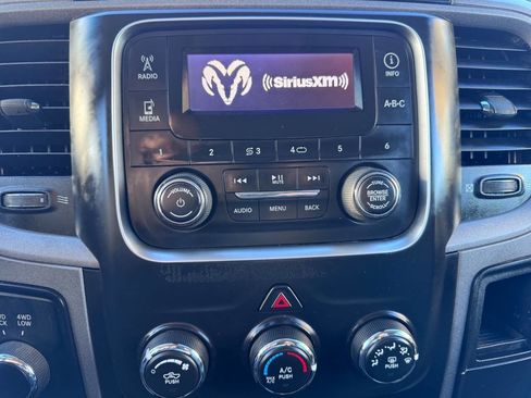 Used 2016 RAM 2500 Tradesman w/ Chrome Appearance Group image 24