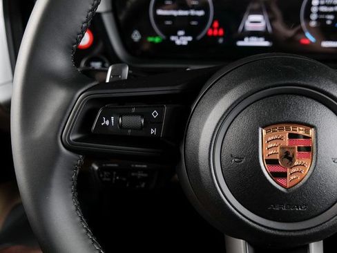 New 2026 Porsche Cayenne S AWD/4WD image 21