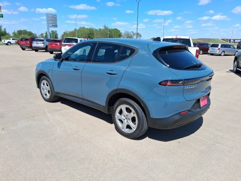 Used 2025 Dodge Hornet GT w/ GT Plus Package AWD/4WD image 6