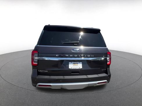 Used 2024 Ford Expedition Max Limited AWD/4WD image 12