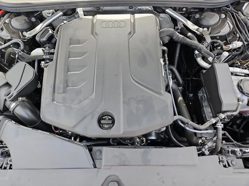 Certified 2025 Audi A5 2.0T Premium Plus w/ Premium Plus image 25