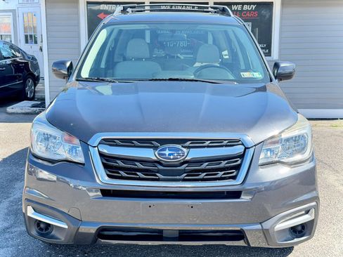 Used 2017 Subaru Forester 2.5i Premium w/ All-Weather Package AWD/4WD image 19