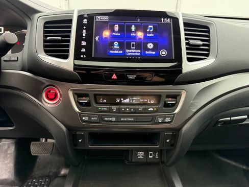 Used 2020 Honda Ridgeline RTL image 29
