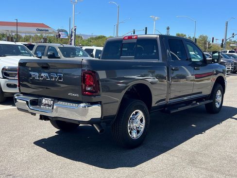New 2025 RAM 2500 Tradesman image 5