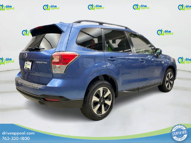 Used 2018 Subaru Forester 2.5i Premium AWD/4WD image 5