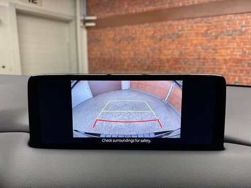 Used 2025 MAZDA CX-5 AWD 2.5 S w/ Preferred Package image 20