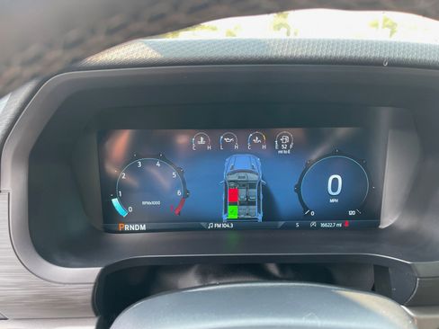 Used 2024 Ford F150 XLT image 24