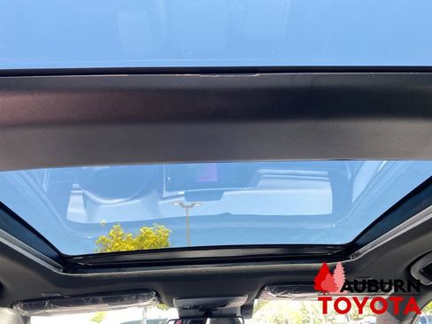 New 2026 Toyota Camry XSE FWD image 24