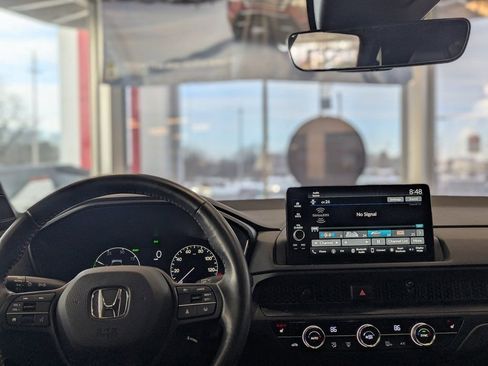 Used 2024 Honda CR-V Sport-L image 31