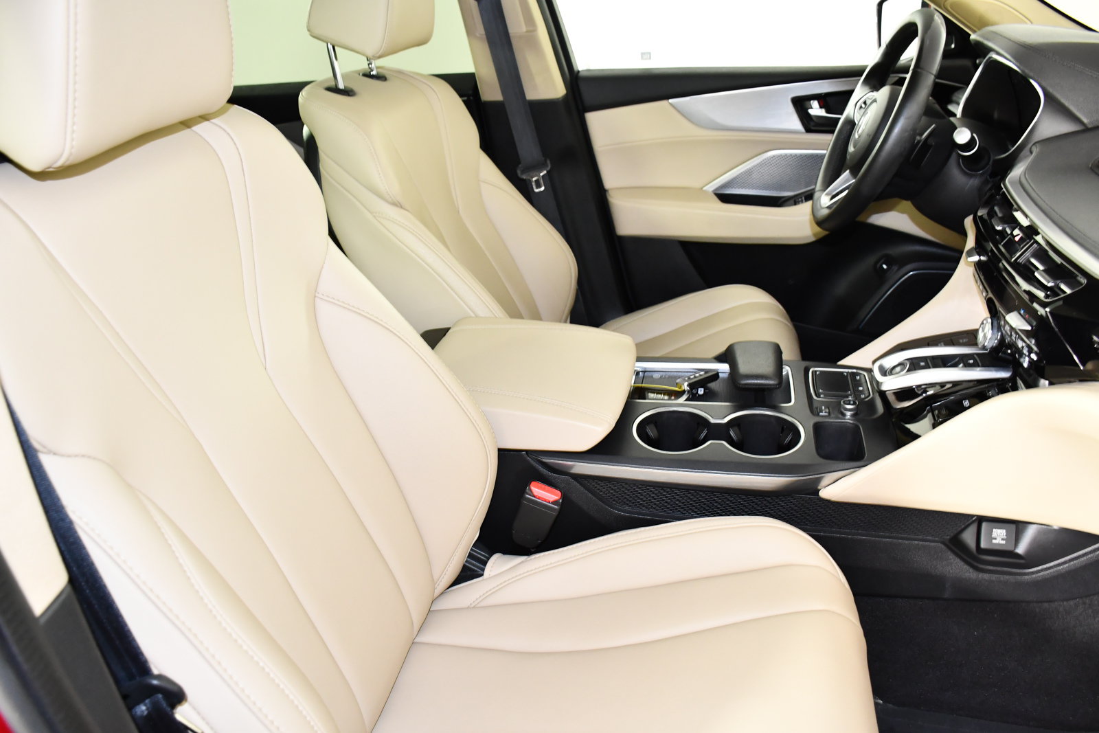 Certified 2023 Acura MDX SH-AWD image 42