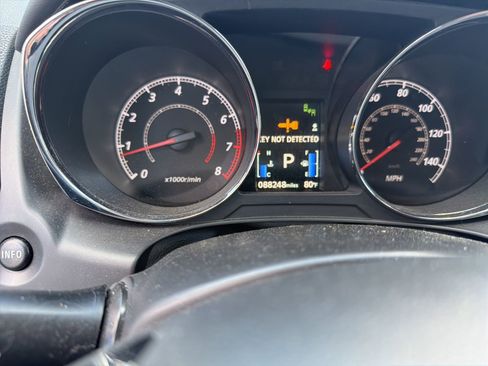 Used 2020 Mitsubishi Outlander Sport AWD image 6