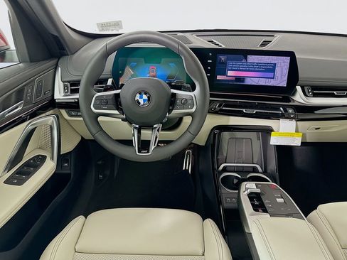 New 2026 BMW X1 xDrive28i w/ Technology Package image 19