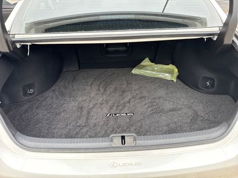 Used 2021 Lexus ES 350 w/ Premium Package image 24