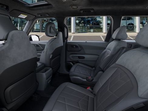 New 2027 Kia Telluride SX Prestige X-Pro AWD/4WD image 18