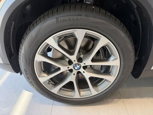 New 2026 BMW X5 xDrive50e AWD/4WD image 8