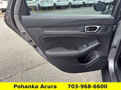 Used 2024 Acura Integra A-Spec FWD image 22