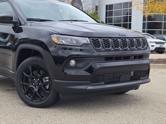 New 2026 Jeep Compass Latitude video 2