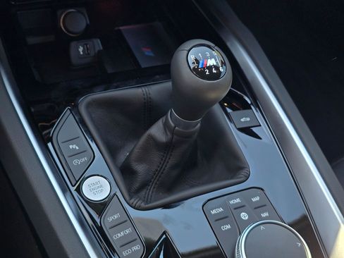 New 2026 BMW Z4 M40i RWD image 19