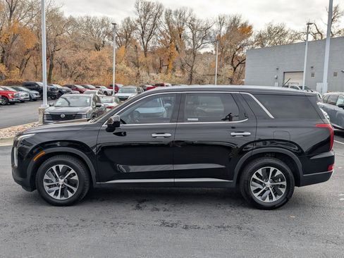 Used 2020 Hyundai Palisade SEL image 7