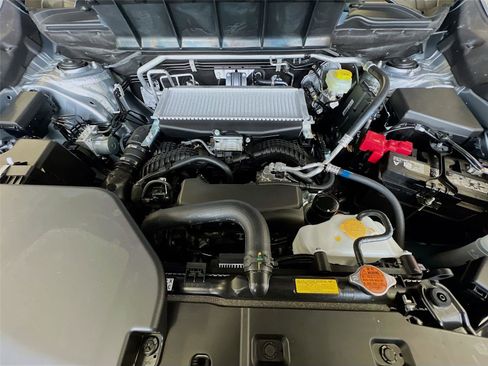 New 2025 Subaru Ascent Touring image 36