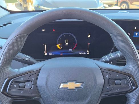 Used 2024 Chevrolet TrailBlazer LT image 30