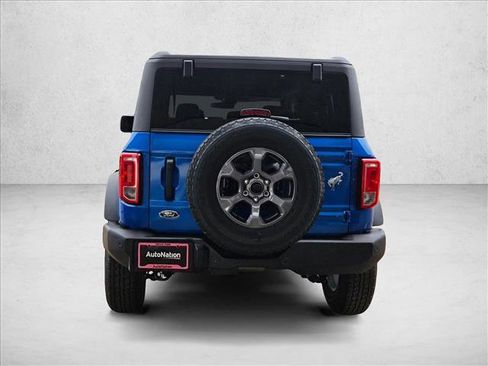 New 2025 Ford Bronco Big Bend image 8