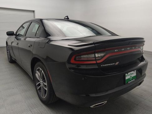 Used 2019 Dodge Charger SXT AWD/4WD image 5