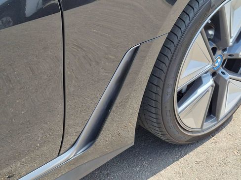 Used 2023 BMW i4 eDrive35 w/ Parking Assistance Package RWD image 28