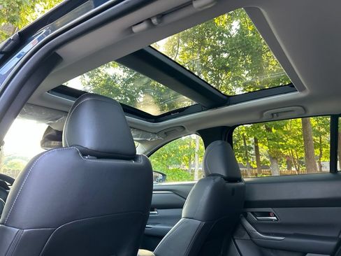 New 2026 MAZDA CX-50 AWD 2.5 S w/ Weather Package image 27