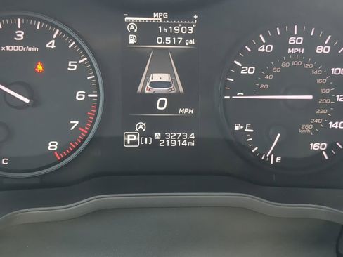 Certified 2024 Subaru Crosstrek 2.0i w/ Crosstrek Mirror Package AWD/4WD image 28