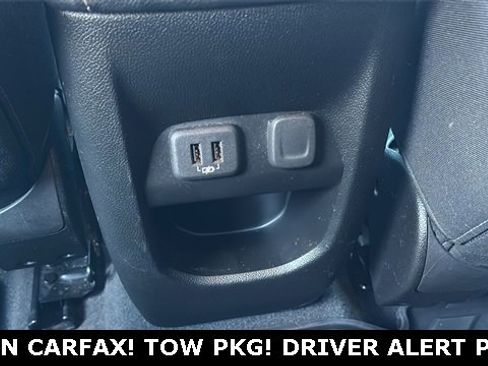 Used 2021 GMC Canyon Elevation w/ Driver Alert Package image 26