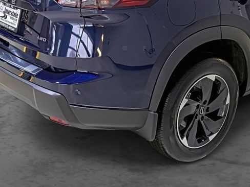 Used 2026 Nissan Rogue SV w/ Cold Weather Package image 12