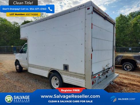 Used 2006 Ford E-450 and Econoline 450 image 3