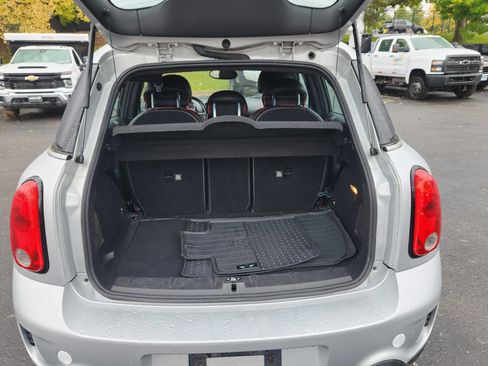 Used 2016 MINI Cooper Countryman John Cooper Works image 21