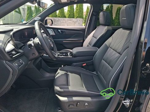 Certified 2026 Buick Enclave Avenir w/ Super Cruise Package AWD/4WD image 15
