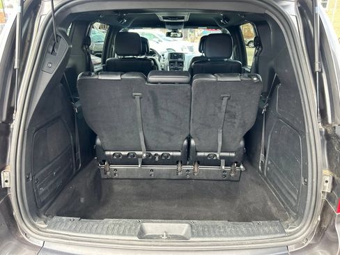 Used 2019 Dodge Grand Caravan GT FWD image 5