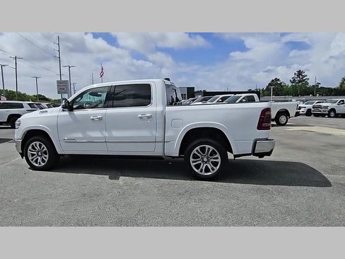 Used 2023 RAM 1500 Limited w/ Trailer Tow Group AWD/4WD image 31