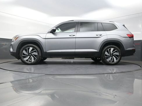 New 2026 Volkswagen Atlas SEL AWD/4WD image 24