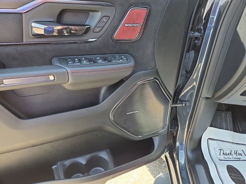 Used 2026 RAM 1500 RHO w/ RHO Level 1 Equipment Group AWD/4WD image 16