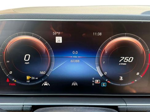 Used 2023 Mercedes-Benz GLE 350 4MATIC image 29