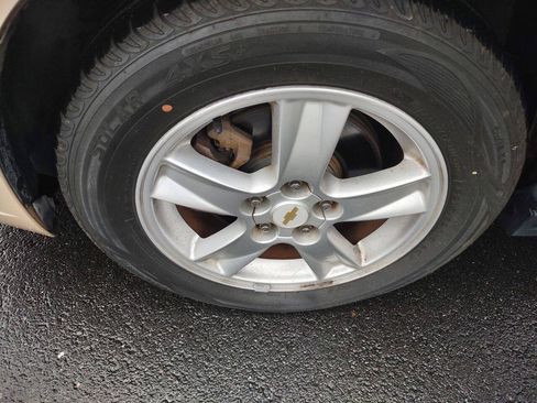 Used 2005 Chevrolet Malibu LS FWD image 29